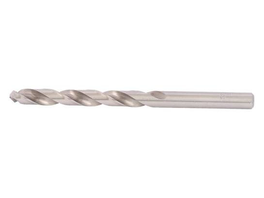 Kelfort Metaalboor HSS geslepen 8.0 mm 10 stuks