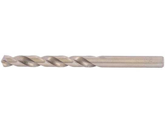 Kelfort Metaalboor HSS geslepen 9.0 mm 5 stuks