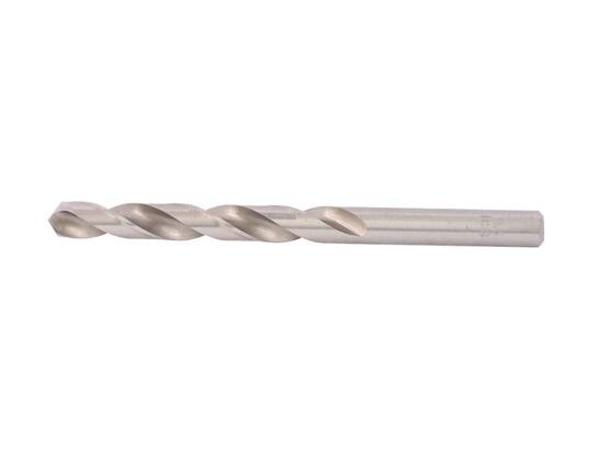 Kelfort Metaalboor HSS geslepen 9.5 mm 5 stuks