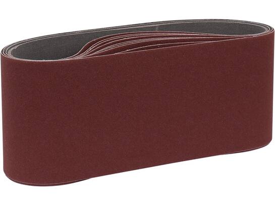 Kelfort Schuurband per 10 stuks P100 100X610 mm