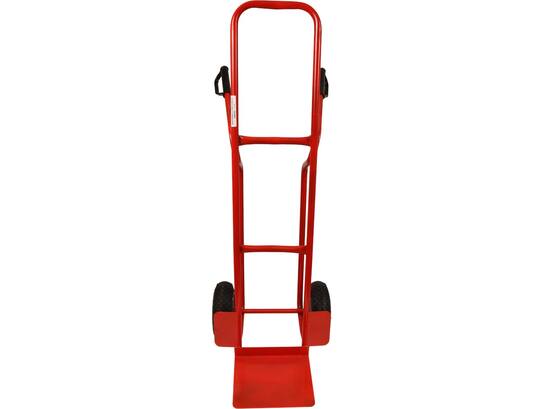 KELFORT Steekwagen hoog KRATTEN 250 KG