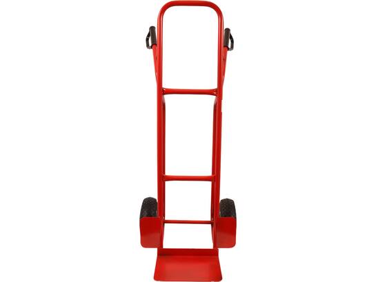 KELFORT Steekwagen laag KRATTEN 250 KG