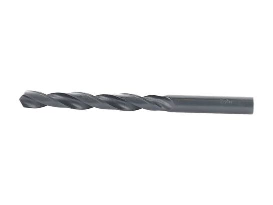 Kelfort Metaalboor HSS rolgewalst 9.5 mm 5 stuks