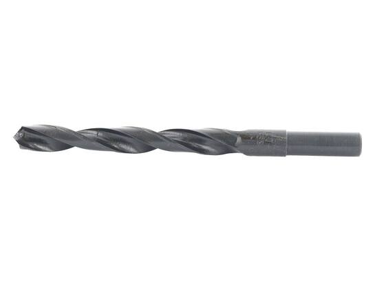 Kelfort Metaalboor HSS rolgewalst 11.0 MM