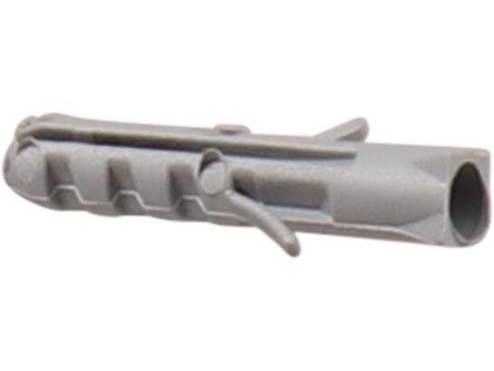Kelfort Plug nylon 5 mm 200 stuks