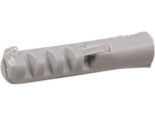 Kelfort Plug nylon 6 mm 100 stuks