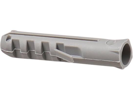 Kelfort Plug nylon 8 mm 100 stuks