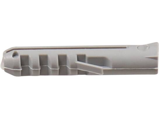 Kelfort Plug nylon 8 mm 100 stuks