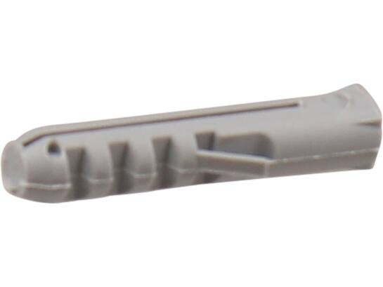 Kelfort Plug nylon 8 mm 100 stuks