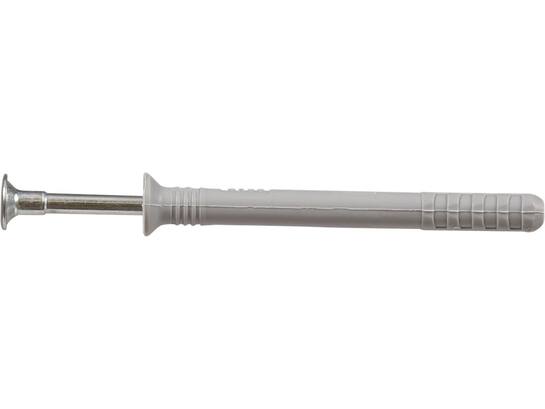 Kelfort Spijkerplug platkop 8X80 mm 50 stuks