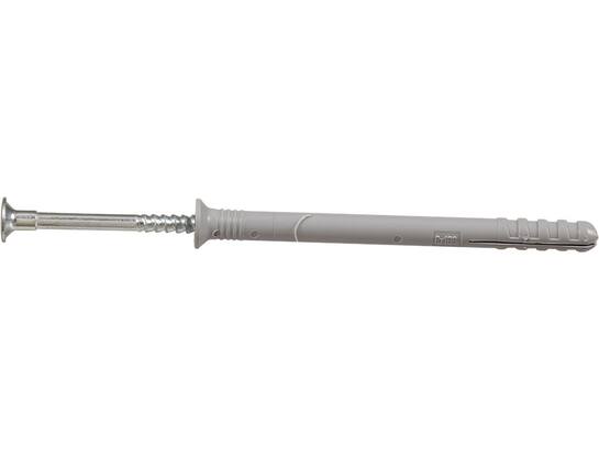 Kelfort Spijkerplug platkop 8X100 mm 50 stuks