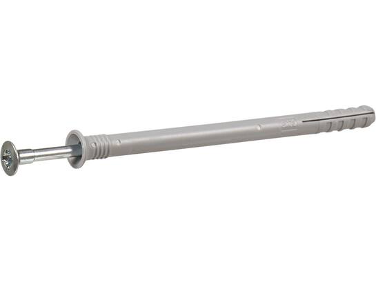 Kelfort Spijkerplug platkop 8X120 mm 50 stuks
