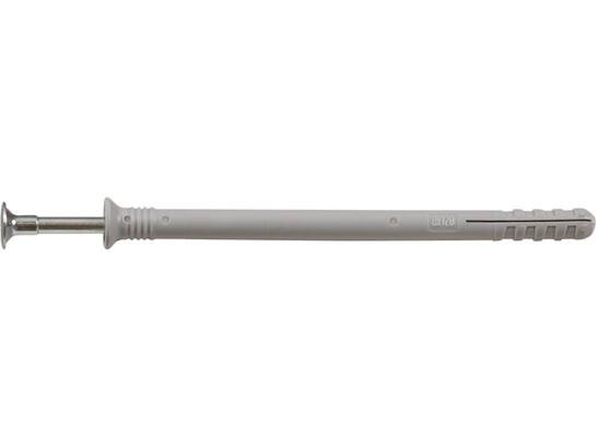Kelfort Spijkerplug platkop 8X120 mm 50 stuks