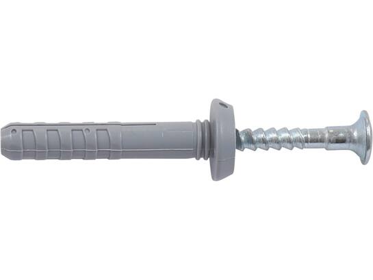 Kelfort Hoekankerplug 8X45 mm 75 stuks