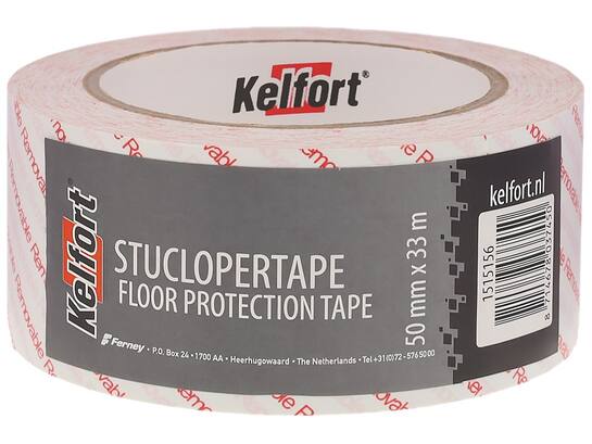 Kelfort Stuclopertape 50 mm X 33m