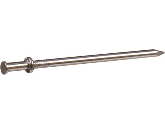 Kelfort Duplexnagel blank 3.4X64/74 5Kg