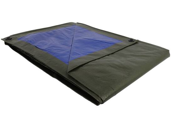 Kelfort Dekkleed groen 150g g/m2 3X4 meter