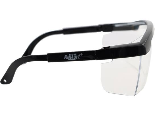 KELFORT Veiligheidsbril CLASSIC