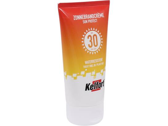 KELFORT Zonnebrandcrème SPF30 125ML