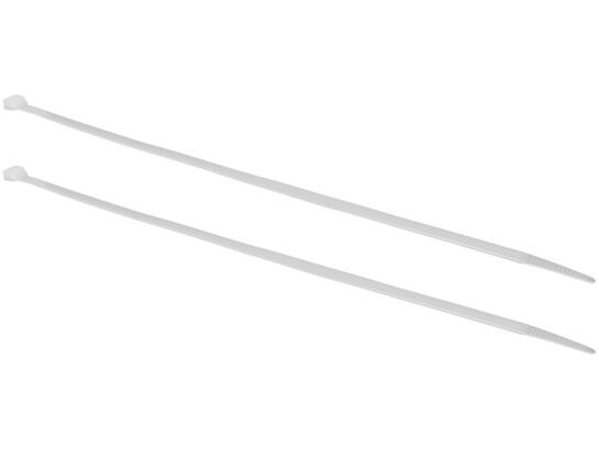 Kelfort Bundelbandjes transparant 360X7.6 100 stuks