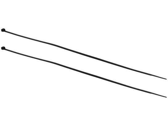 Kelfort Bundelbandjes zwart 385X4.8 100 stuks