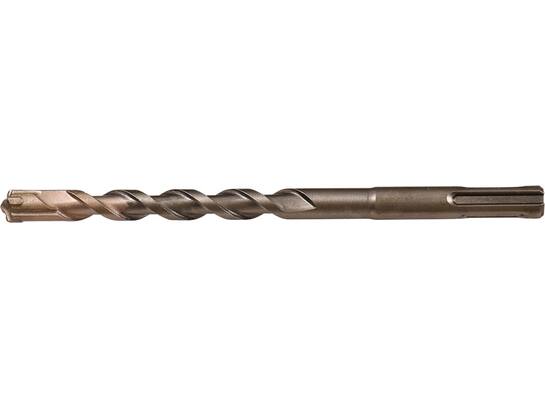 Kelfort Hamerboor SDS-plus 4-snijder 10-stuks 10X160 MM