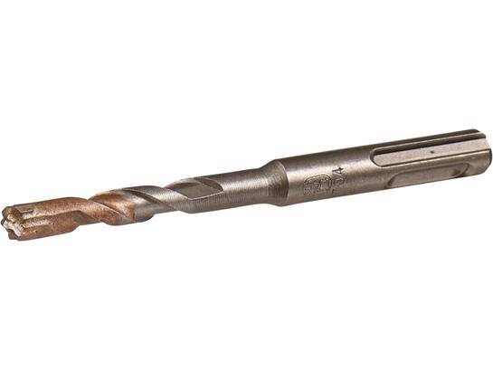 Kelfort Hamerboor SDS-plus 4-snijder 50-stuks 8X160 MM