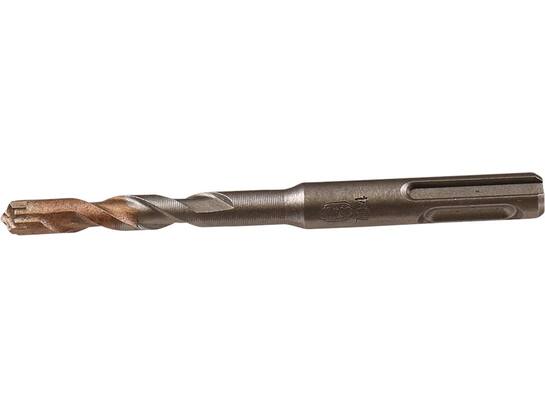 Kelfort Hamerboor SDS-plus 4-snijder 50-stuks 8X160 MM