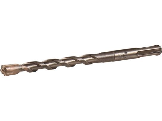 Kelfort Hamerboor SDS-plus 4-snijder 50-stuks 10X160 MM
