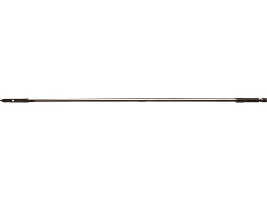 Kelfort Speedboor extra lang 6 mm-400 mm