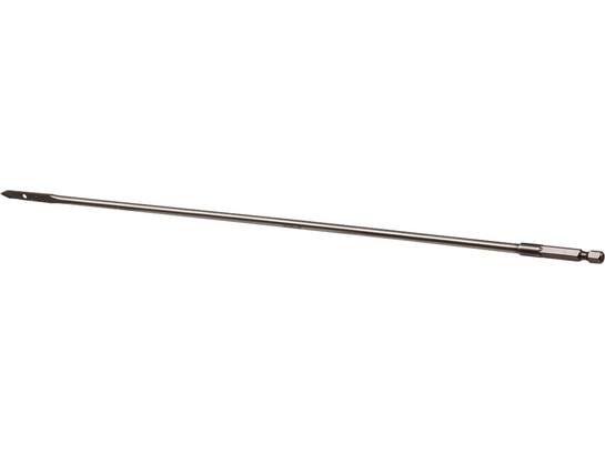 Kelfort Speedboor extra lang 6 mm-400 mm