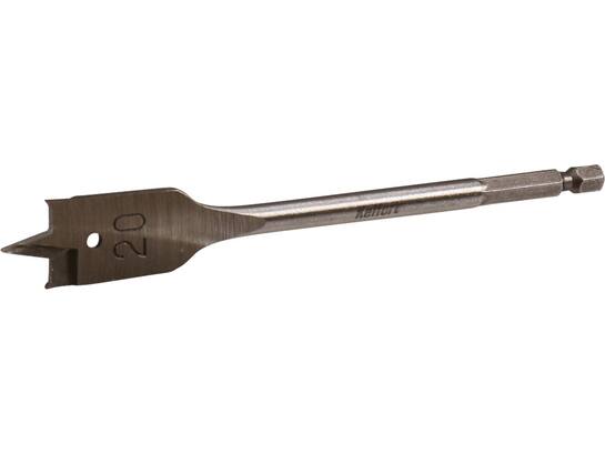 Kelfort Speedboor 20 mm/10 stuks