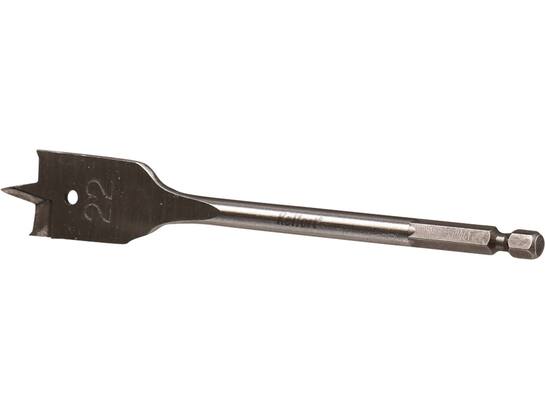 Kelfort Speedboor 22 mm/10 stuks