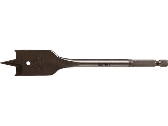 Kelfort Speedboor 25 mm/10 stuks