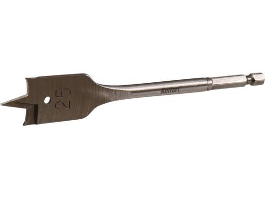 Kelfort Speedboor 25 mm/10 stuks