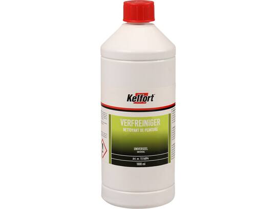 Kelfort Verfreiniger 1 liter