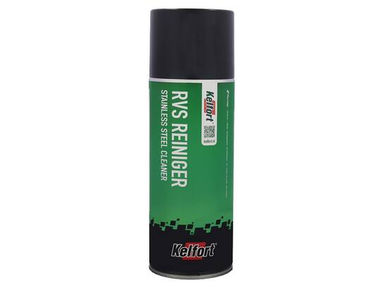Kelfort RVS Reiniger 400 ML