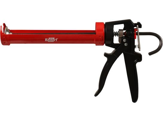KELFORT Kitpistool open ALU/STAAL