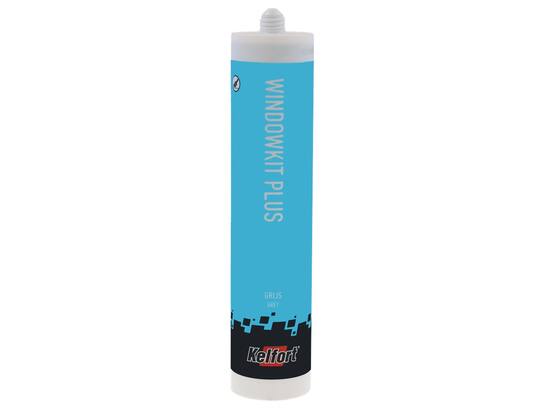 KELFORT Windowkit OS GRIJS 310 ML