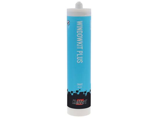 KELFORT Windowkit OS ZWART 310 ML