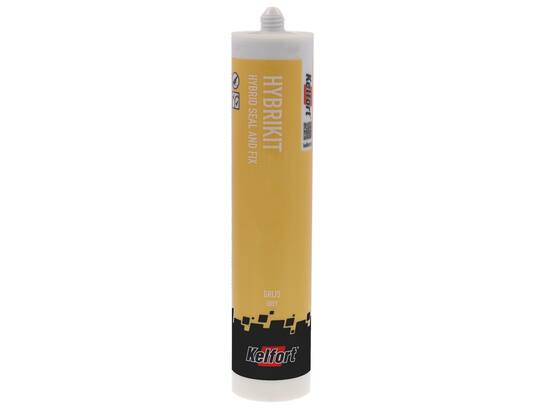 KELFORT Hybrikit GRIJS 290 ML