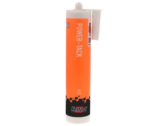 KELFORT Powertec ZWART 290 ML