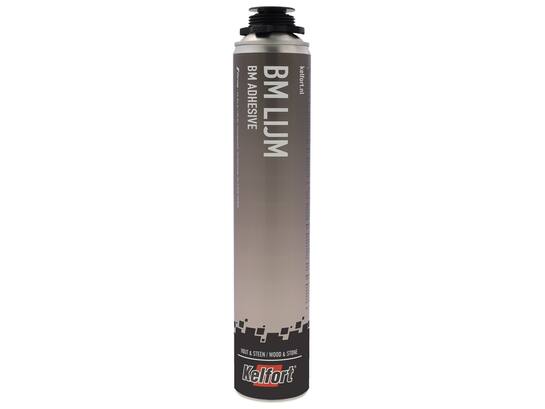 Kelfort Steenlijm PU Komo 700 ML