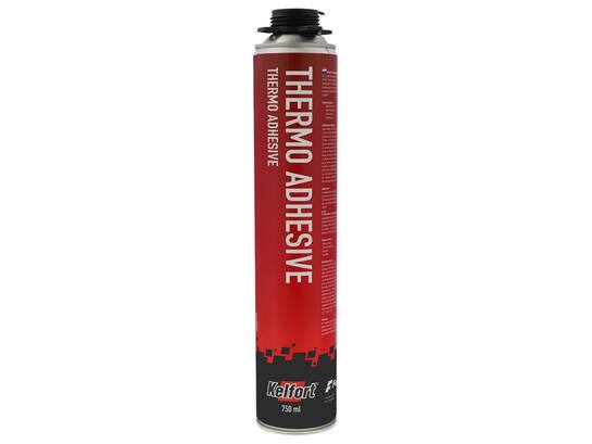 Kelfort Thermo-adhesive PU-lijm 750 ML