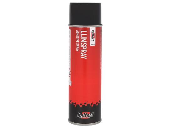 Kelfort Lijmspray 400 ML