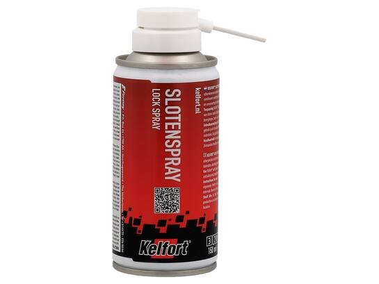 Kelfort Slotenspray 150 ML