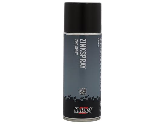 Kelfort Zinkspray mat 400 ML