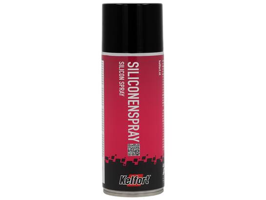Kelfort Siliconenspray 400 ML