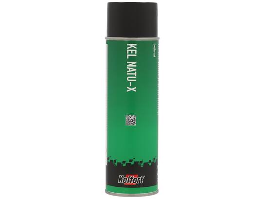 KELFORT Reinigingsmiddel KEL NATU-X 500 ML