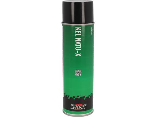 KELFORT Reinigingsmiddel KEL NATU-X 500 ML